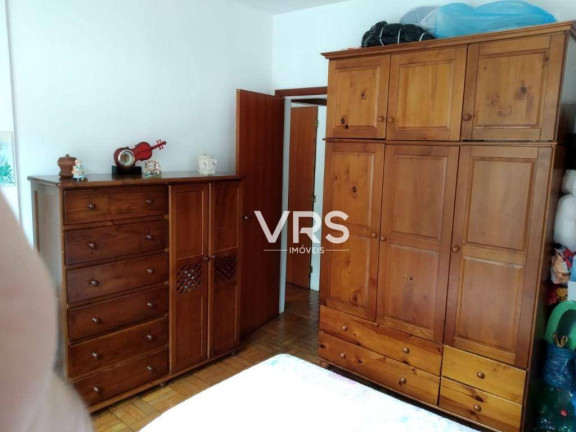 Imagem Apartamento com 2 Quartos à Venda, 52 m² em Várzea - Teresópolis