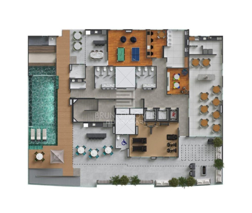Imagem Apartamento com 2 Quartos à Venda, 83 m² em Praia Do Morro - Guarapari Imagem Apartamento com 2 Quartos à Venda, 83 m² em Praia Do Morro - Guarapari