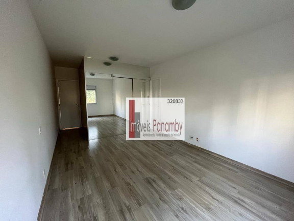 Imagem Apartamento com 4 Quartos para Alugar, 255 m² em Jardim Morumbi - São Paulo Imagem Apartamento com 4 Quartos para Alugar, 255 m² em Jardim Morumbi - São Paulo