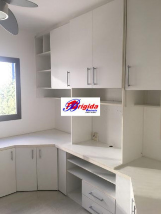 Imagem Apartamento com 4 Quartos à Venda, 163 m² em Morumbi - São Paulo