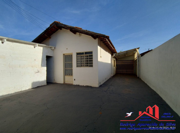 Imagem Casa com 2 Quartos à Venda, 200 m² em Residencial Jardim Santa Luzia - Birigui Imagem Casa com 2 Quartos à Venda, 200 m² em Residencial Jardim Santa Luzia - Birigui