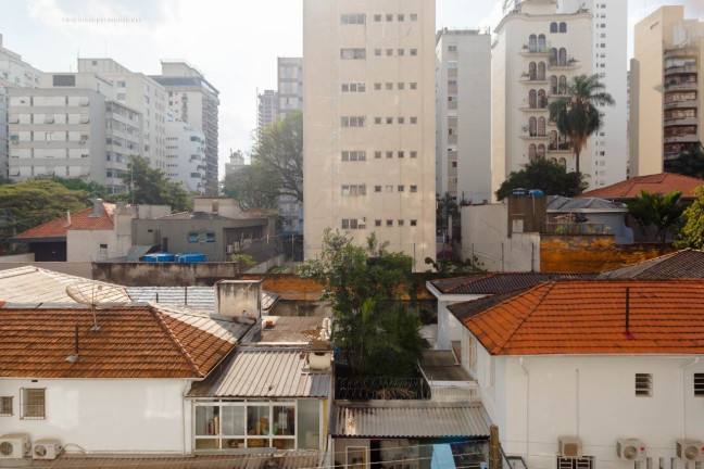 Imagem Apartamento com 4 Quartos à Venda, em Jardim América - São Paulo Imagem Apartamento com 4 Quartos à Venda, em Jardim América - São Paulo