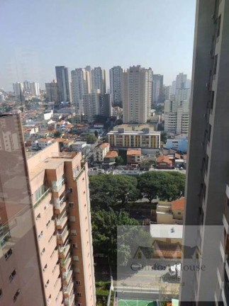 Imagem Apartamento com 3 Quartos à Venda, 130 m² em Jardim - Santo André Imagem Apartamento com 3 Quartos à Venda, 130 m² em Jardim - Santo André