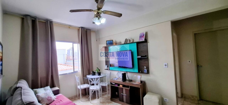 Imagem Apartamento com 2 Quartos à Venda, 76 m² em Caiçara - Praia Grande Imagem Apartamento com 2 Quartos à Venda, 76 m² em Caiçara - Praia Grande