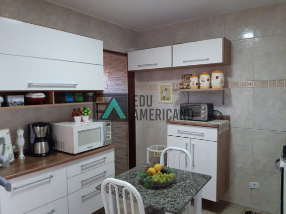 Imagem Casa com 5 Quartos à Venda, 256 m² em Jardim Do Lago - Atibaia