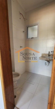 Imagem Apartamento com 1 Quarto à Venda, 27 m² em Vila Mazzei - São Paulo Imagem Apartamento com 1 Quarto à Venda, 27 m² em Vila Mazzei - São Paulo