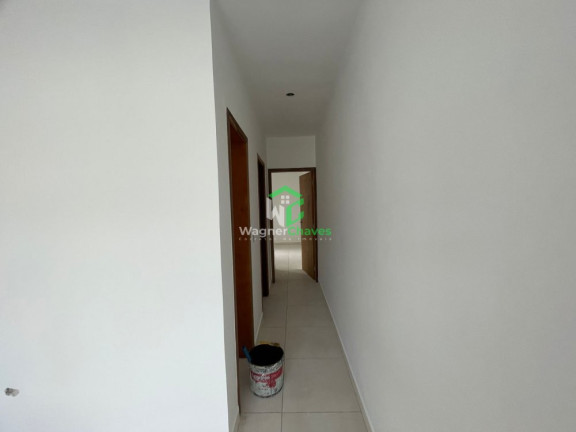 Imagem Casa com 2 Quartos à Venda, 45 m² em Rio Da Onça - Matinhos
