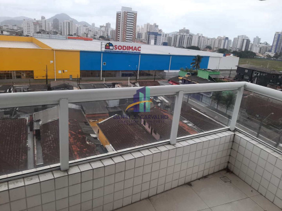 Imagem Apartamento com 2 Quartos à Venda, 79 m² em Aviação - Praia Grande Imagem Apartamento com 2 Quartos à Venda, 79 m² em Aviação - Praia Grande