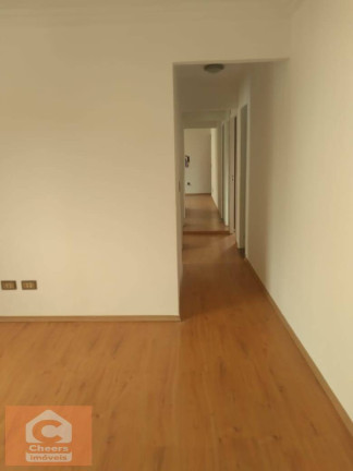Imagem Apartamento com 3 Quartos à Venda, 80 m² em Vila Mariana - São Paulo Imagem Apartamento com 3 Quartos à Venda, 80 m² em Vila Mariana - São Paulo
