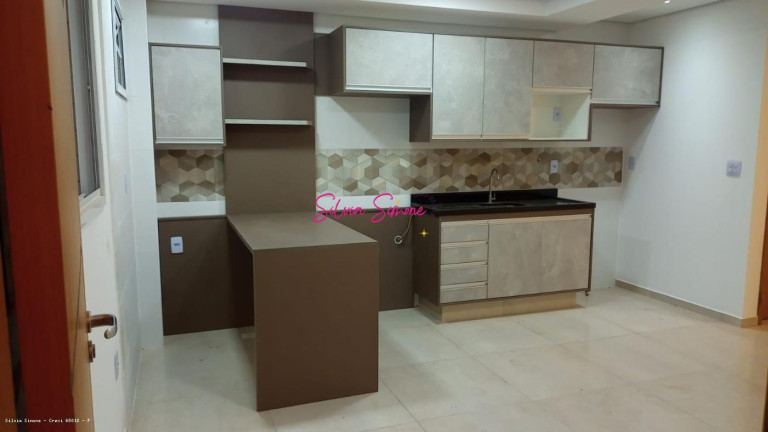Imagem Casa de Condomínio com 2 Quartos à Venda, 49 m² em Parque São Vicente - São Vicente Imagem Casa de Condomínio com 2 Quartos à Venda, 49 m² em Parque São Vicente - São Vicente