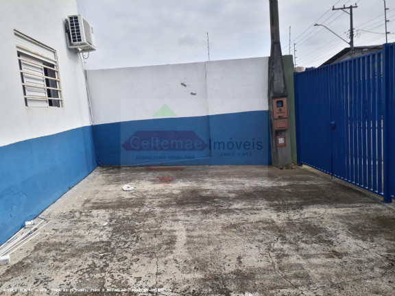 Imagem Galpão à Venda, 308 m² em Jardim Eulalia - Taubaté Imagem Galpão à Venda, 308 m² em Jardim Eulalia - Taubaté
