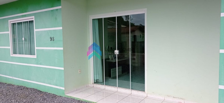 Imagem Casa com 3 Quartos à Venda, 360 m² em Avaí - Guaramirim