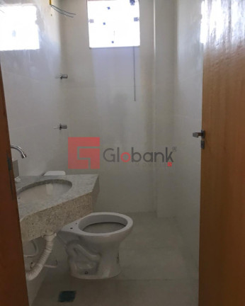Imagem Apartamento com 1 Quarto à Venda, 28 m² em Melo - Montes Claros Imagem Apartamento com 1 Quarto à Venda, 28 m² em Melo - Montes Claros