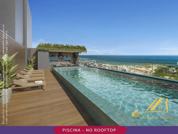 Imagem Apartamento com 1 Quarto à Venda, 38 m² em Rio Vermelho - Salvador Imagem Apartamento com 1 Quarto à Venda, 38 m² em Rio Vermelho - Salvador