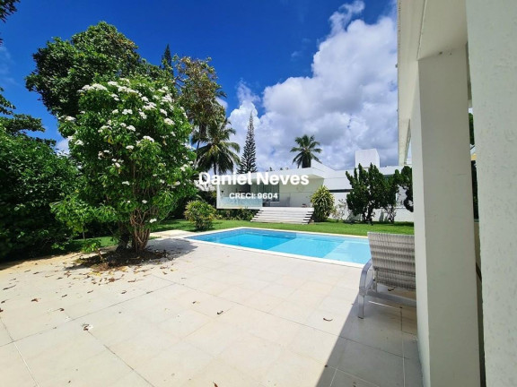Imagem Casa de Condomínio com 3 Quartos à Venda, 175 m² em Estrada Do Côco - Lauro De Freitas