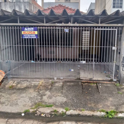 Casa com 2 Quartos para Alugar,  em Jardim Aricanduva - São Paulo