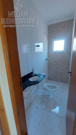 Imagem Casa de Condomínio com 2 Quartos à Venda, 54 m² em Aviação - Praia Grande Imagem Casa de Condomínio com 2 Quartos à Venda, 54 m² em Aviação - Praia Grande