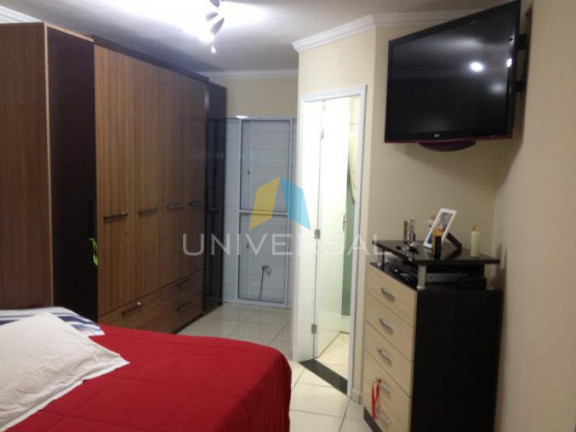 Imagem Sobrado com 3 Quartos à Venda, 138 m² em Vila Formosa - Sao Paulo