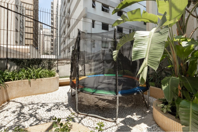 Imagem Apartamento com 3 Quartos à Venda, 217 m² em Jardim Europa - São Paulo Imagem Apartamento com 3 Quartos à Venda, 217 m² em Jardim Europa - São Paulo