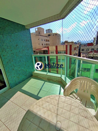 Imagem Imóvel com 3 Quartos à Venda, 100 m² em Praia Do Morro - Guarapari