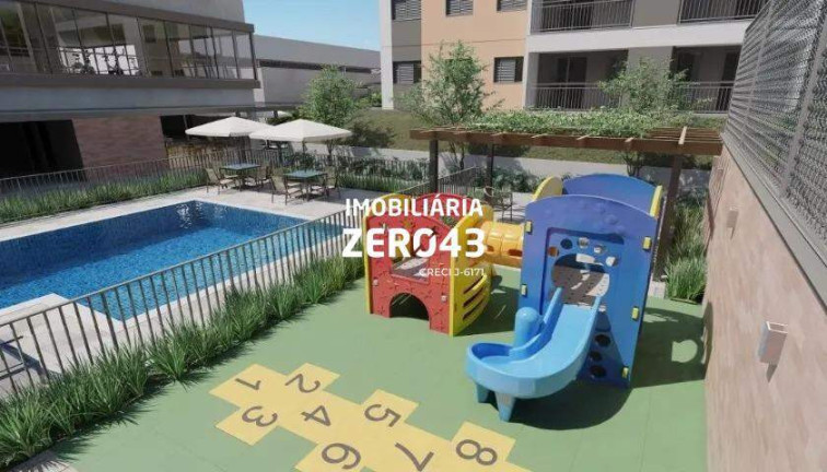 Imagem Apartamento com 2 Quartos à Venda, 51 m² em Centro - Londrina Imagem Apartamento com 2 Quartos à Venda, 51 m² em Centro - Londrina