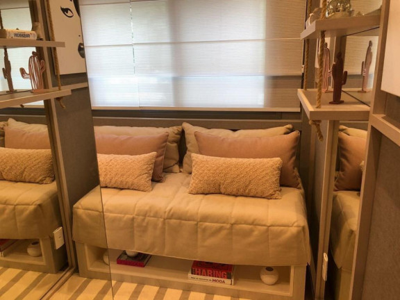 Imagem Apartamento com 3 Quartos à Venda, 147 m² em Jardim Vila Mariana - São Paulo Imagem Apartamento com 3 Quartos à Venda, 147 m² em Jardim Vila Mariana - São Paulo