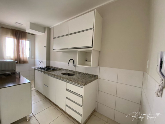 Imagem Apartamento com 3 Quartos à Venda, 65 m² em Parque Oeste Industrial - Goiânia