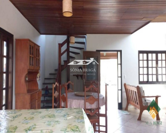 Imagem Casa com 4 Quartos à Venda, 300 m² em Morada Da Praia - Bertioga