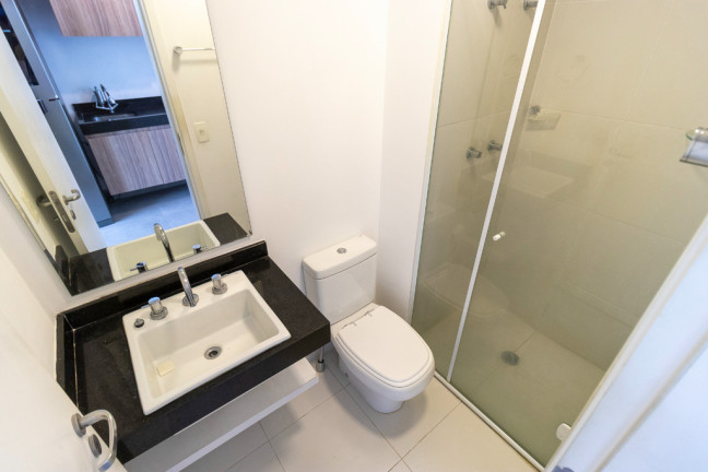 Imagem Imóvel com 1 Quarto à Venda, 49 m² em Vila Cordeiro - São Paulo Imagem Imóvel com 1 Quarto à Venda, 49 m² em Vila Cordeiro - São Paulo