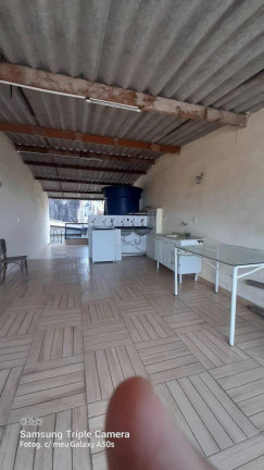 Imagem Casa com 4 Quartos à Venda,  em Conceição - Diadema