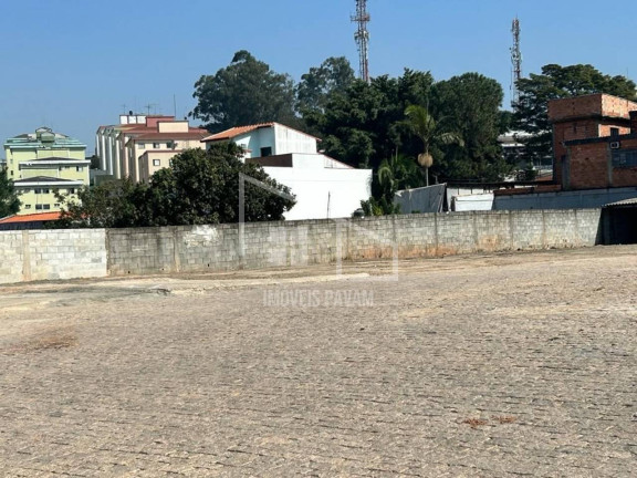 Imagem Terreno para Alugar, 2.630 m² em Taboão - São Bernardo Do Campo