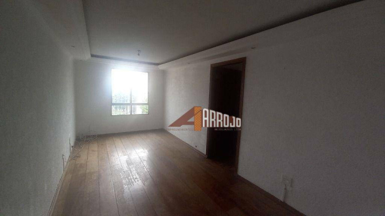 Imagem Apartamento com 2 Quartos à Venda, 58 m² em Jardim Nordeste - São Paulo