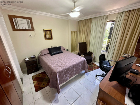 Imagem Imóvel com 2 Quartos à Venda, 80 m² em Pituba - Salvador Imagem Imóvel com 2 Quartos à Venda, 80 m² em Pituba - Salvador
