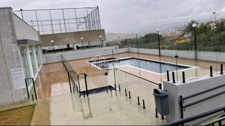 Imagem Apartamento com 2 Quartos à Venda, 54 m² em Parque Morumbi - Votorantim
