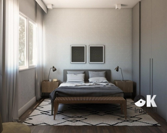 Imagem Apartamento com 4 Quartos à Venda, 228 m² em Higienópolis - São Paulo Imagem Apartamento com 4 Quartos à Venda, 228 m² em Higienópolis - São Paulo