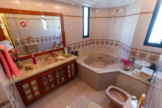 Imagem Apartamento com 4 Quartos à Venda, 255 m² em Campo Belo - São Paulo Imagem Apartamento com 4 Quartos à Venda, 255 m² em Campo Belo - São Paulo