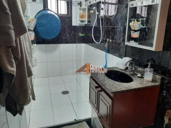 Imagem Casa com 4 Quartos à Venda, 180 m² em Penha De França - São Paulo