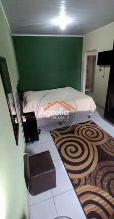 Imagem Casa com 2 Quartos à Venda, 200 m² em Vila Santa Luzia - Mogi Mirim