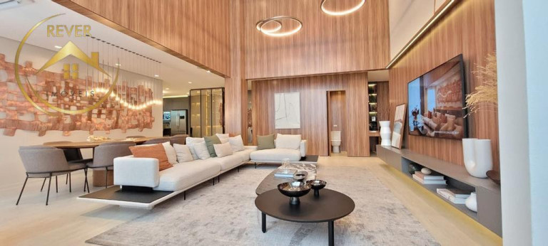 Apartamento com 2 Quartos à Venda, 110 m² em Cambuí - Campinas
