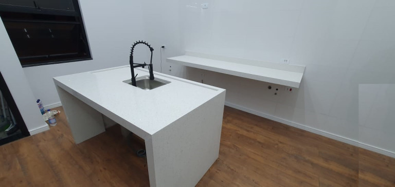 Imagem Casa de Condomínio com 3 Quartos à Venda, 125 m² em Horto Florestal - Sorocaba
