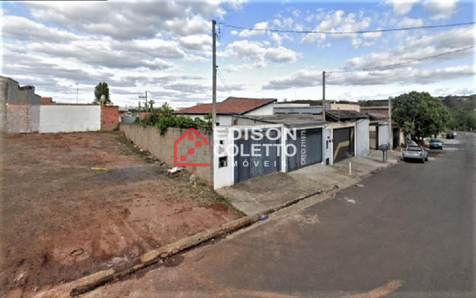 Imagem Terreno à Venda, 250 m² em Parque São Matheus - Piracicaba
