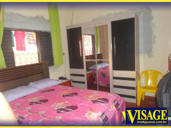 Imagem Casa com 2 Quartos à Venda, 125 m² em Jd. Paraiso - Jacareí Imagem Casa com 2 Quartos à Venda, 125 m² em Jd. Paraiso - Jacareí