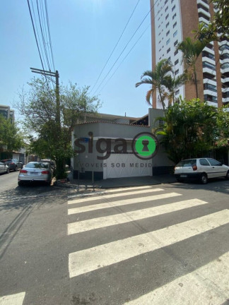 Imagem Casa com 2 Quartos à Venda, 93 m² em Chácara Santo Antônio (zona Sul) - São Paulo Imagem Casa com 2 Quartos à Venda, 93 m² em Chácara Santo Antônio (zona Sul) - São Paulo