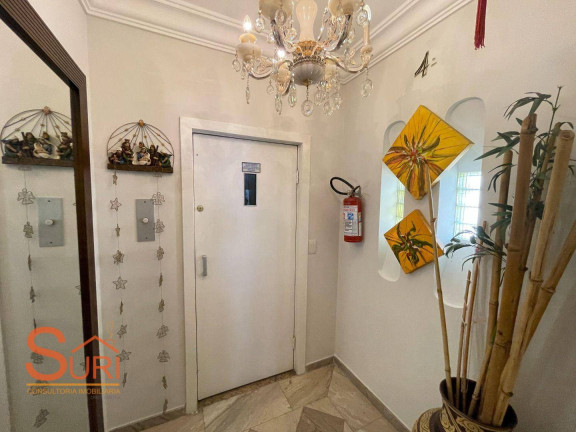 Imagem Apartamento com 4 Quartos à Venda, 246 m² em Centro - Santo André Imagem Apartamento com 4 Quartos à Venda, 246 m² em Centro - Santo André