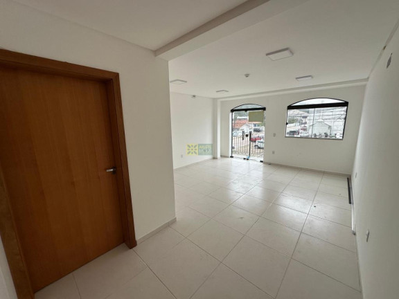 Imagem Sala Comercial para Alugar, 29 m² em Centro - Porto Belo Imagem Sala Comercial para Alugar, 29 m² em Centro - Porto Belo