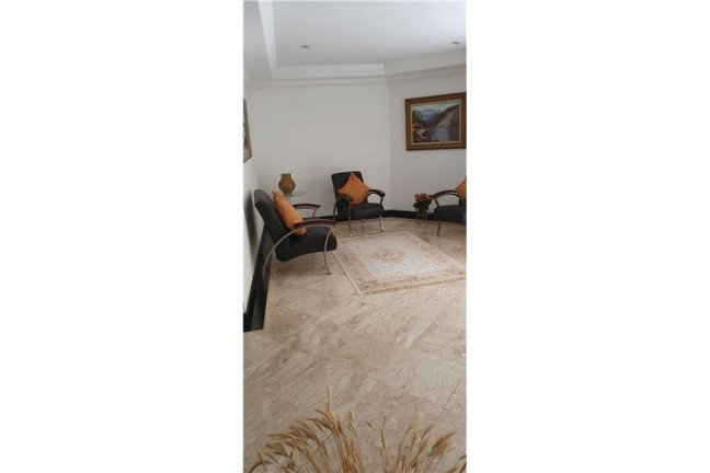Imagem Apartamento com 3 Quartos à Venda, 97.080 m² em Vila Monte Alegre - São Paulo
