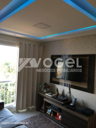 Imagem Apartamento com 3 Quartos à Venda, 101 m² em Pinheiro - Sao Leopoldo Imagem Apartamento com 3 Quartos à Venda, 101 m² em Pinheiro - Sao Leopoldo