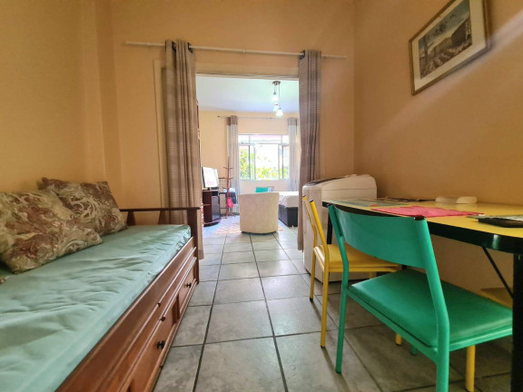 Imagem Apartamento com 1 Quarto à Venda, 35 m² em Copacabana - Rio De Janeiro