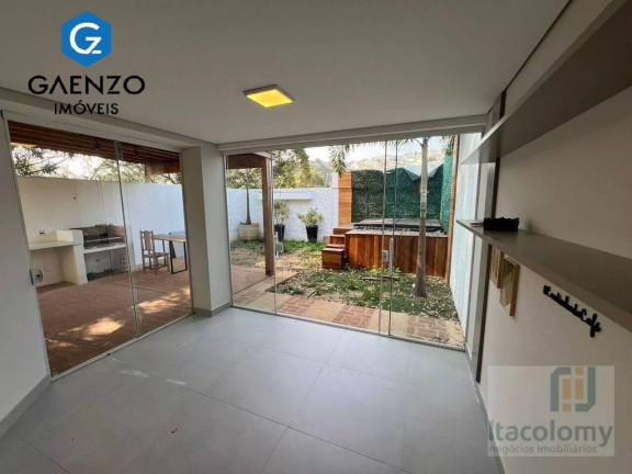 Imagem Casa de Condomínio com 3 Quartos à Venda, 170 m² em Tamboré - Santana De Parnaíba Imagem Casa de Condomínio com 3 Quartos à Venda, 170 m² em Tamboré - Santana De Parnaíba