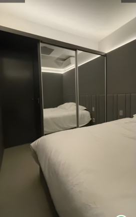 Imagem Apartamento com 1 Quarto à Venda, 42 m² em Vila Mariana - São Paulo